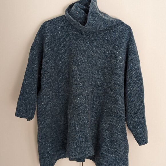 eskandar Sweaters - Eskandar Sweater